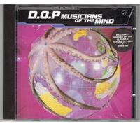 D.O.P. - Musicians of the Mind
