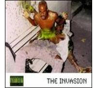 D O V E d a W G - Invasion