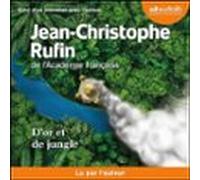 D Or Et De Jungle