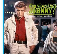 D’où Viens-Tu Johnny ? [Vinilo]