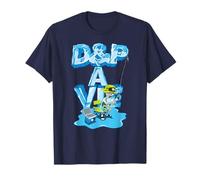 D&P for Life - Exclusivo para pescadores de ovnis Camiseta