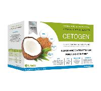 D Plantes Cetogen rendimiento intelectual y funciones cognitivas - 30 sobres