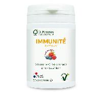 D.Plantes Complejo Inmunitario Masticable - 30 comprimidos