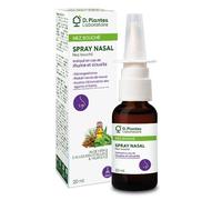 D.Plantes Spray Nasal - Nariz Boca