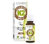 D.Plantes Vitamina K2 MK-7 15ml