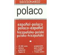 Dº Polaco POL-ESP / ESP-POL: Espanol-Polaco, Polaco-Espanol = Hiszpansko-Polski, Polsko-Hiszpanski (DICCIONARIOS)