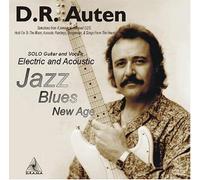 D.R. Auten - Solo Guitar & Vocals