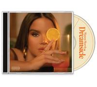 Maren Morris D R E a M S I C L E (CD) Album Digipak
