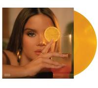 Maren Morris - D R E A M S I C L E (Orange Coloured) (LP)