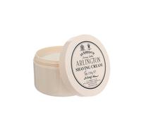 D.R.Harris & Co Sandalwood Shaving Cream Tub 150g by D R Harris