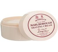 D.R. Harris Crema Afeitar Marlborough 150gr, Bronceado, 150g