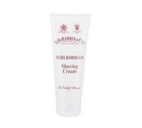 D.R. Harris Crema Afeitar Marlborough Tubo 75gr, Único, Estándar