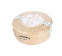 D.R. Harris Jabón Afeitar Sándalo Bol Madera, Único, 100g