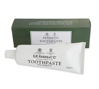 D.R. Harris Pasta Dentrífica de Hierbabuena 75ml, Único, Estándar