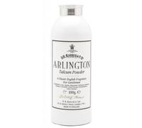 D.R. Harris Polvos Talco Arlington 100gr, Único, 100g
