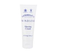 D. R. HARRIS Windsor Shaving Cream, Tube by D.R. Harris
