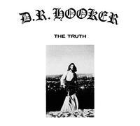 D.R. Hooker - The Truth