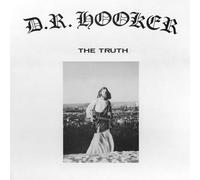 D.R. Hooker - The Truth [Vinilo]