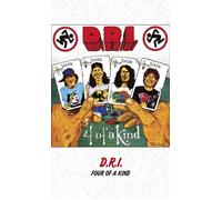 4 Of A Kind [Casete]