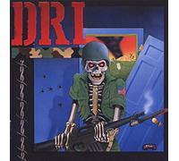 D.R.I. - Dirty Rotten
