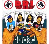Four of a Kind