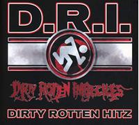 D.R.I. - Greatest Hits