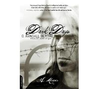 D. Randall Blythe Dark Days (Tapa blanda) (Importación USA)