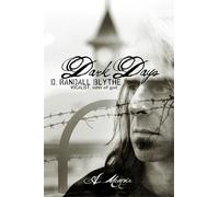 D. Randall Blythe Dark Days (Tapa dura) (Importación USA)