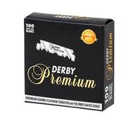 D´rby Premium - media hoja profesional caja de 100 piezas