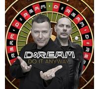D:Ream - Do It Anyway (Signed Amazon Exclusive) [Vinilo]