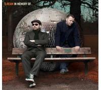 D:Ream In Memory Of... (CD) Album (Importación USA)