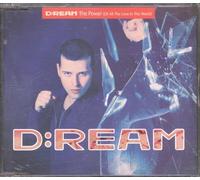 D:Ream - The Power (5remix)
