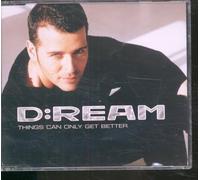 D:Ream - Things Can Only Get...'97