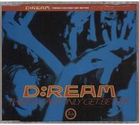 D:Ream - Things Can Only Get Better/Thi