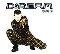 D:Ream - Tolles Album aus Anfang der 90er - Pop aus England (CD Album, 10 Titel) Take Me Away / U R The Best Thing / Unforgiven / I Like It / Glorious / Things Can Only Get Better / Star u.a.
