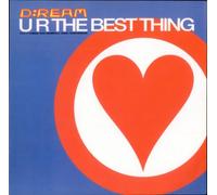 D:Ream - U r the best thing (Perfecto Mix) / Vinyl Maxi Single [Vinyl 12'']