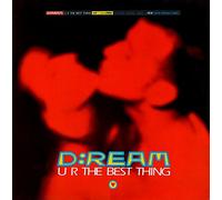 D: Ream - U R the Best Thing [Vinilo][Import]