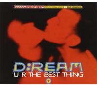 D-Ream - U'Re The Best Thing -6 Remix-