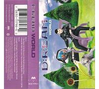 D Ream - World [CASSETTE]