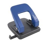 D.RECT 104H - Perforadora de papel (40 hojas)