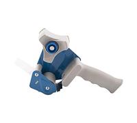 D.RECT Dispensador de Cinta Adhesiva para Embalaje - Hasta 50 mm de Ancho