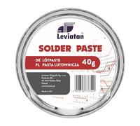 D.RECT Pasta Para Soldar SMD, Lata de Grasa para Soldar Como Agente Para Soldar, Elementos de Construcción, 40 g