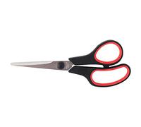 D.RECT SG-160 Tijeras Multiusos con Mango Suave y Cómodo 16cm | Tijeras de corte para papel y cintas
