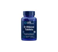 d-ribosa - 100 comprimidos - life extension