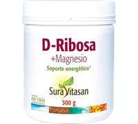 D-RIBOSA +MAG 300g SURA VITASAN