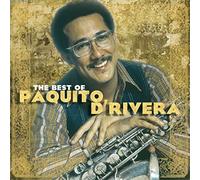 D Rivera, Paquito - Best of Paquito D'Rivera