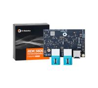 D-Robotics RDK S600 Official Expansion Board | 8-Channel GMSL Camera MIPI CSI Web Camera, Suitable For Multiple Visual Development Scenarios