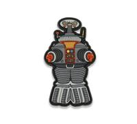 D Rocket Design Lost in Space Robot