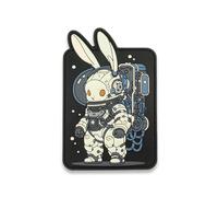 D Rocket Design Space Rabbit