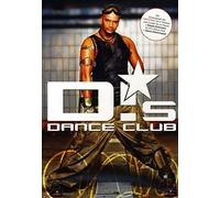 D!s Dance Club - Dance like Stars [Reino Unido] [DVD]
